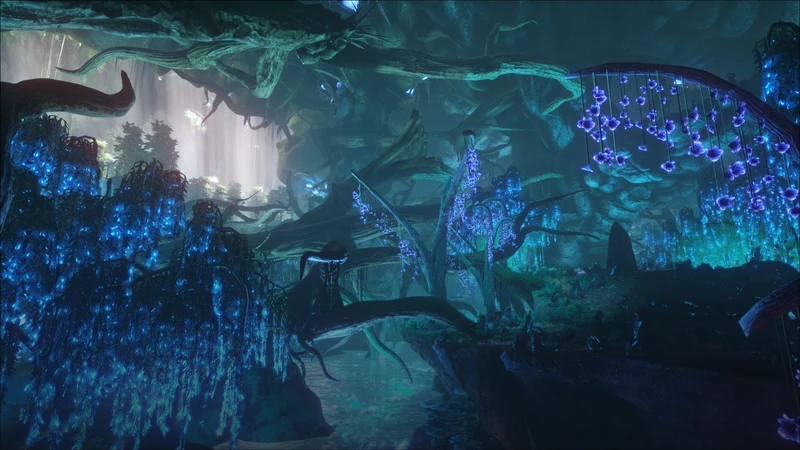 ARK: Survival Evolved Server Artwork