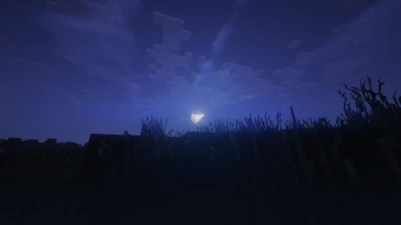 Minecraft Hosting