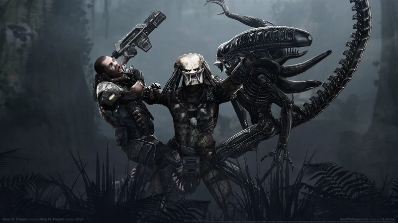 Satisfactory Server Artwork