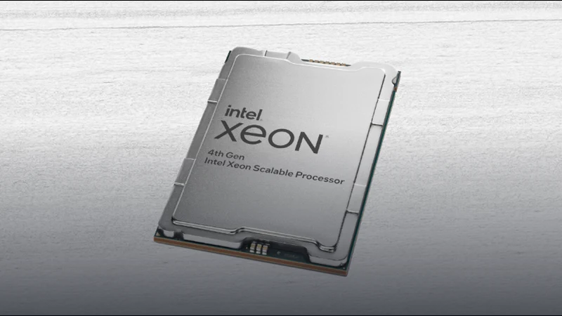 Intel Xeon Platinum 8163